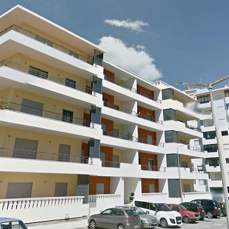 Muralha Building Apartamento Lagos Exterior foto